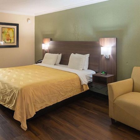 Quality Inn Richmond Hill - Savannah I-95 Eksteriør billede