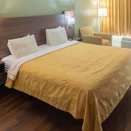 Quality Inn Richmond Hill - Savannah I-95 Eksteriør billede