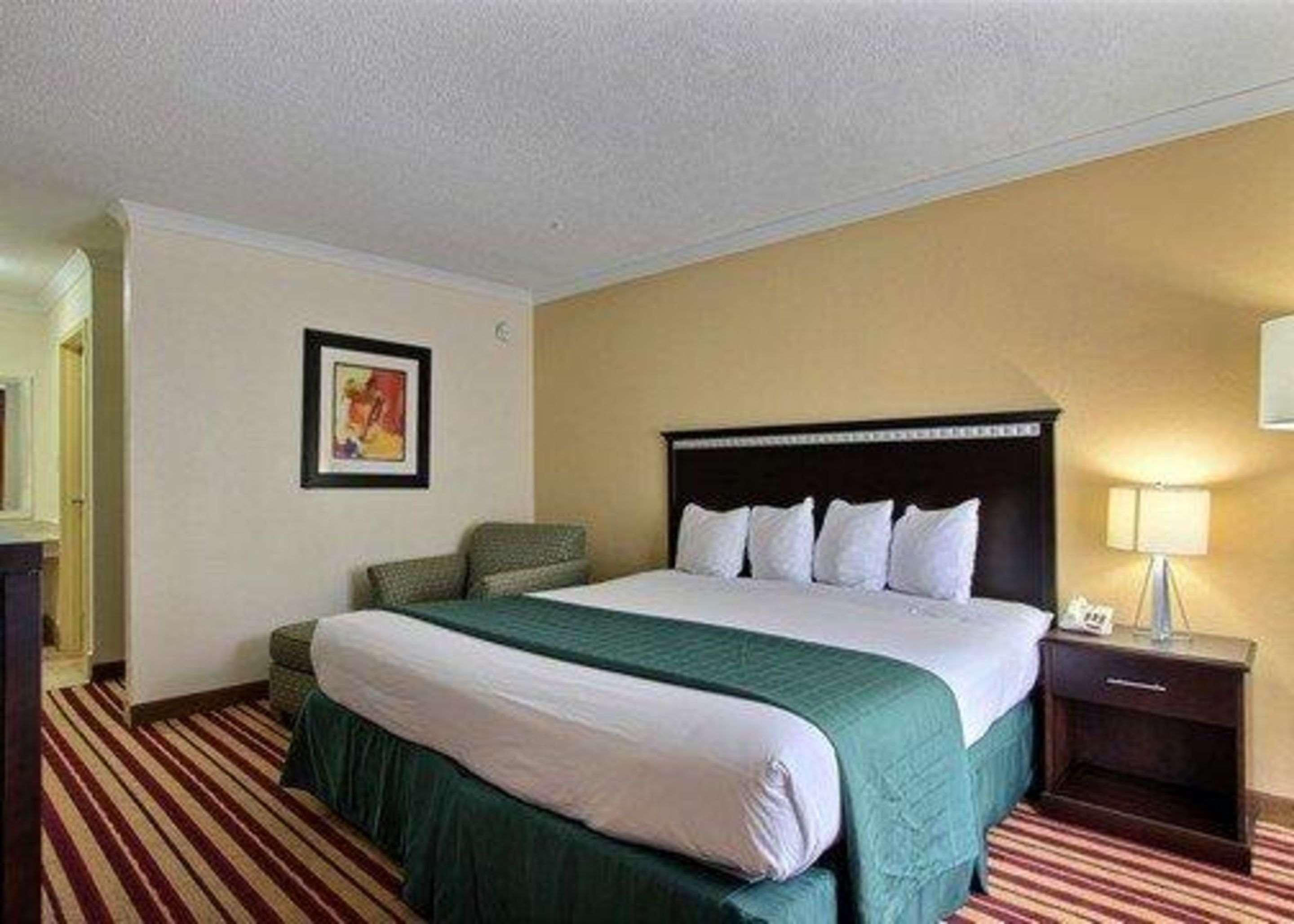 Quality Inn Richmond Hill - Savannah I-95 Eksteriør billede
