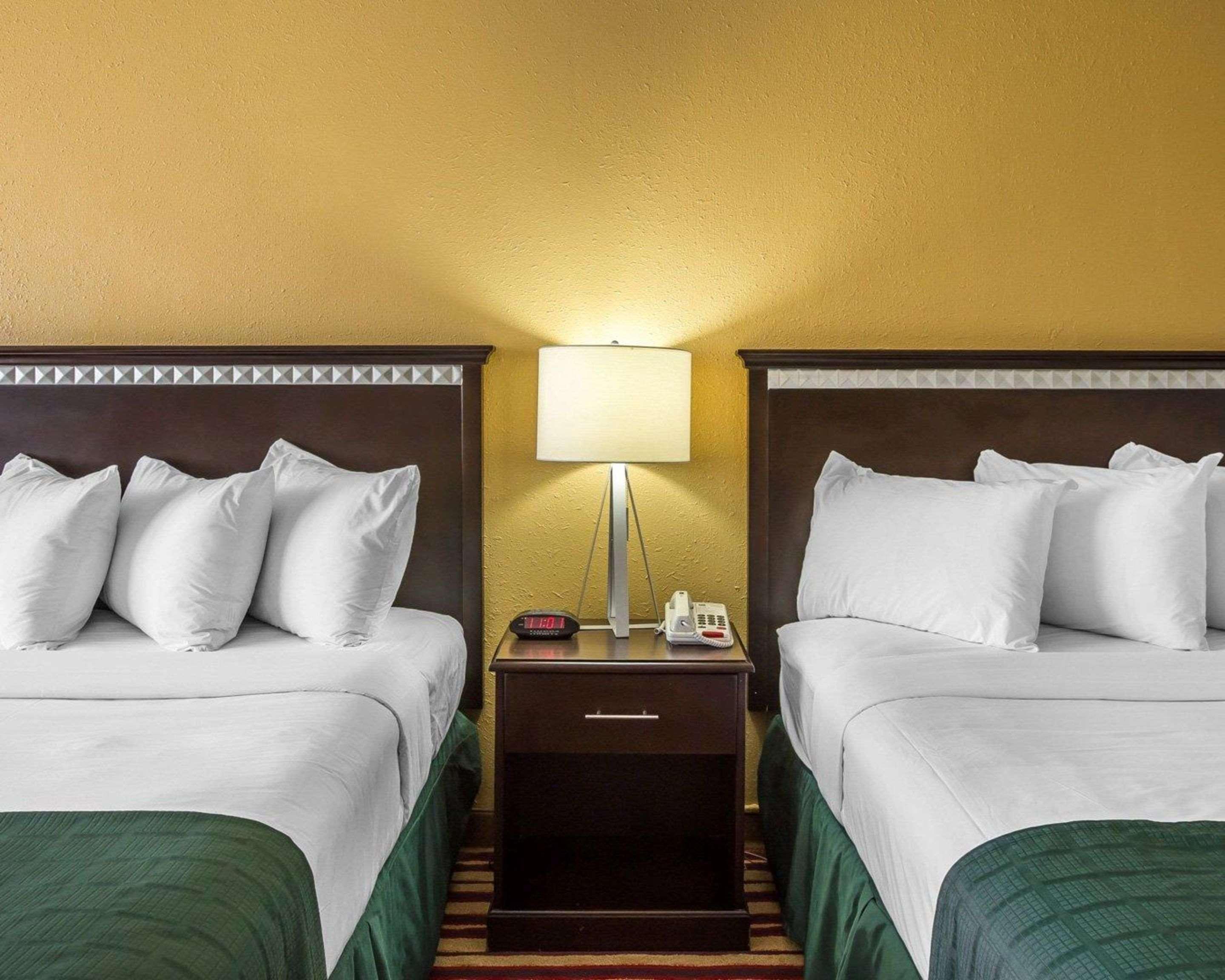 Quality Inn Richmond Hill - Savannah I-95 Eksteriør billede